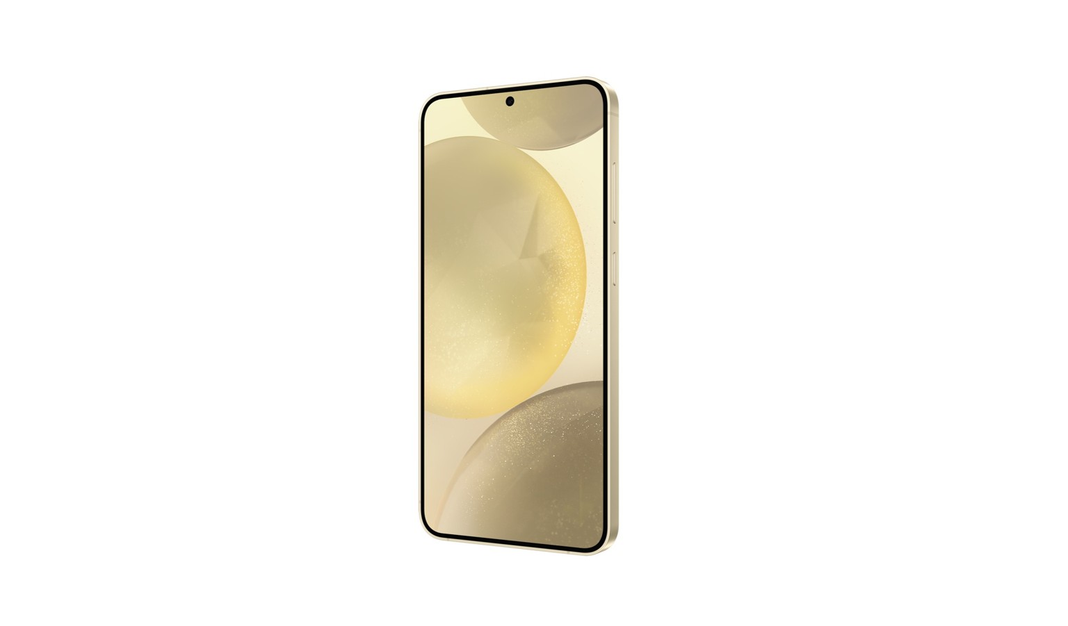 Samsung Galaxy S24+ 12GB/256GB 5G Smartphone - Amber Yellow (SM-S926BZYBXME) [DEMO UNIT]_4
